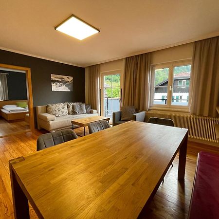 Ferienhaus Antonia Dorfgastein Kültér fotó