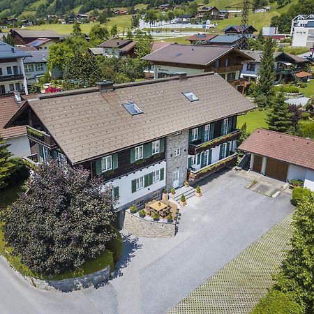 Ferienhaus Antonia Dorfgastein Kültér fotó
