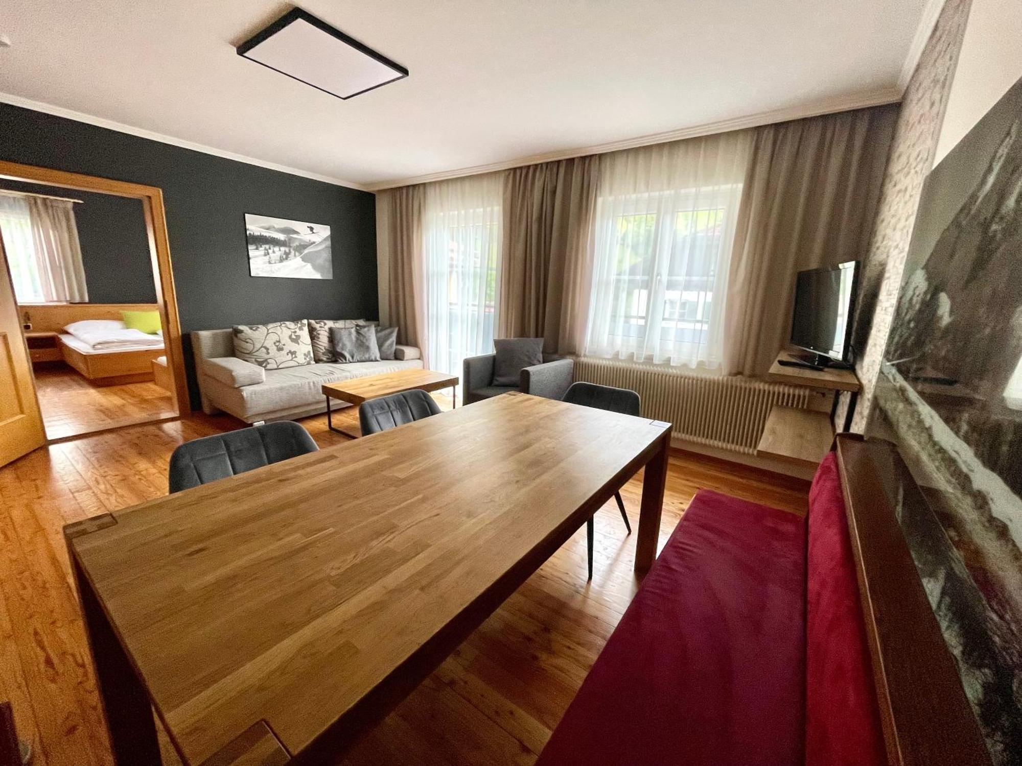 Ferienhaus Antonia Dorfgastein Kültér fotó