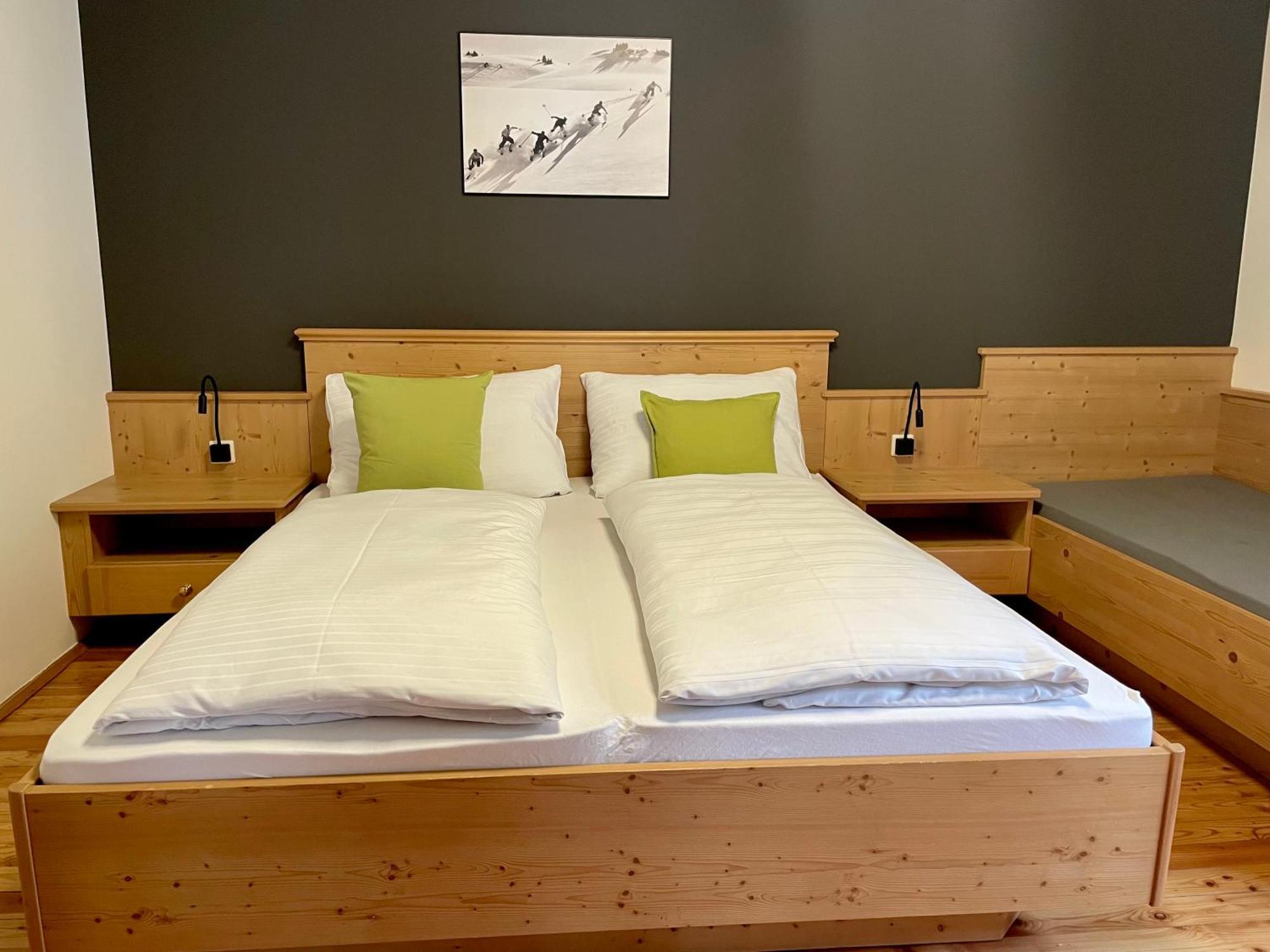 Ferienhaus Antonia Dorfgastein Kültér fotó