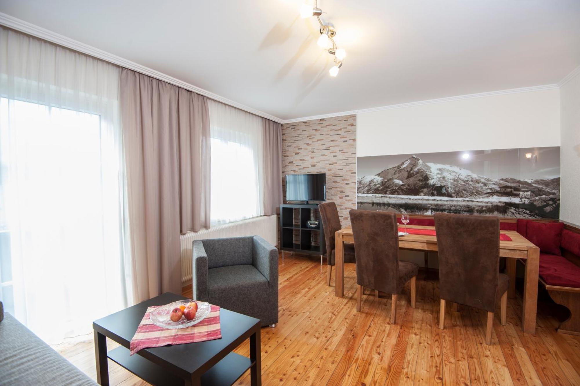 Ferienhaus Antonia Dorfgastein Szoba fotó
