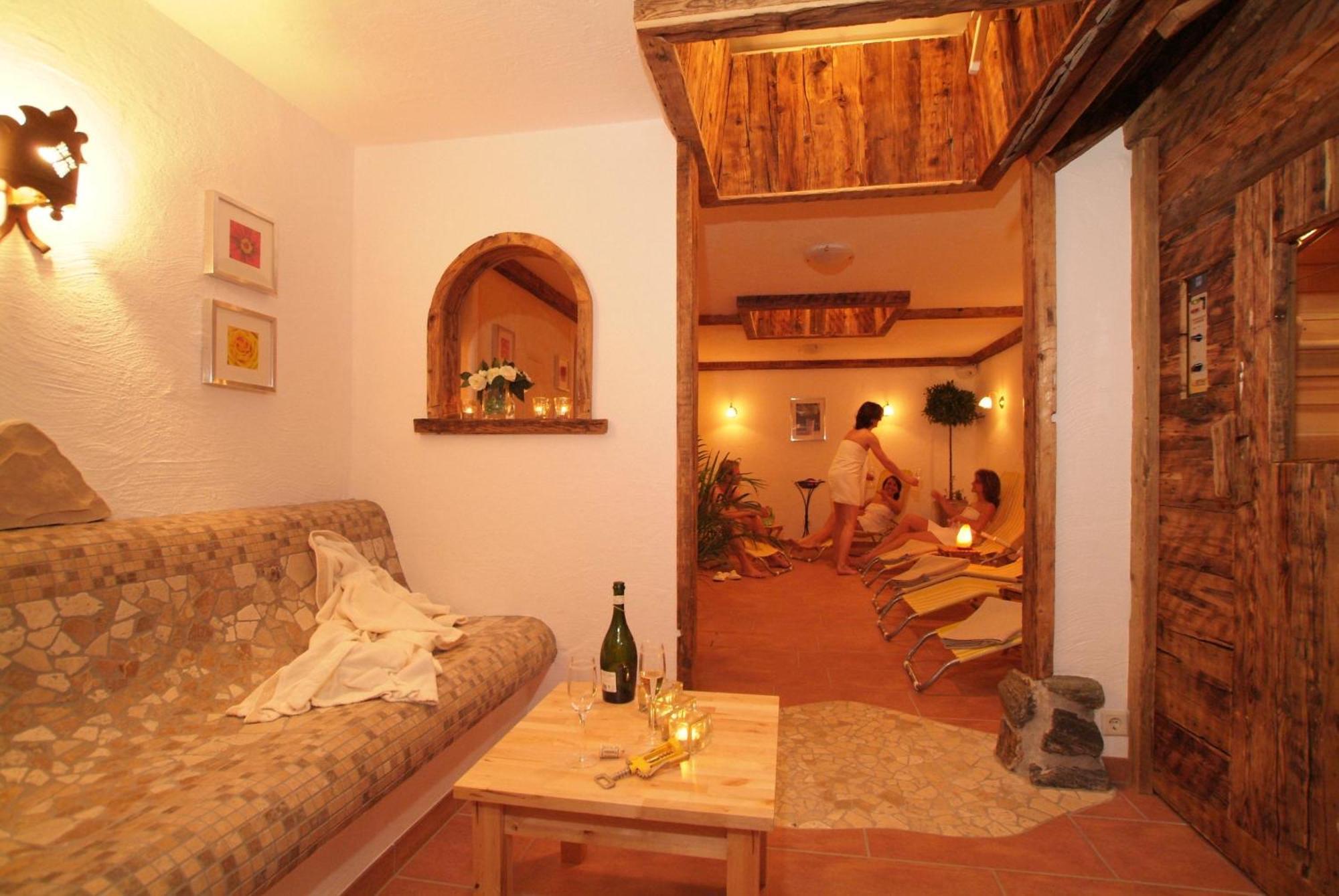 Ferienhaus Antonia Dorfgastein Kültér fotó