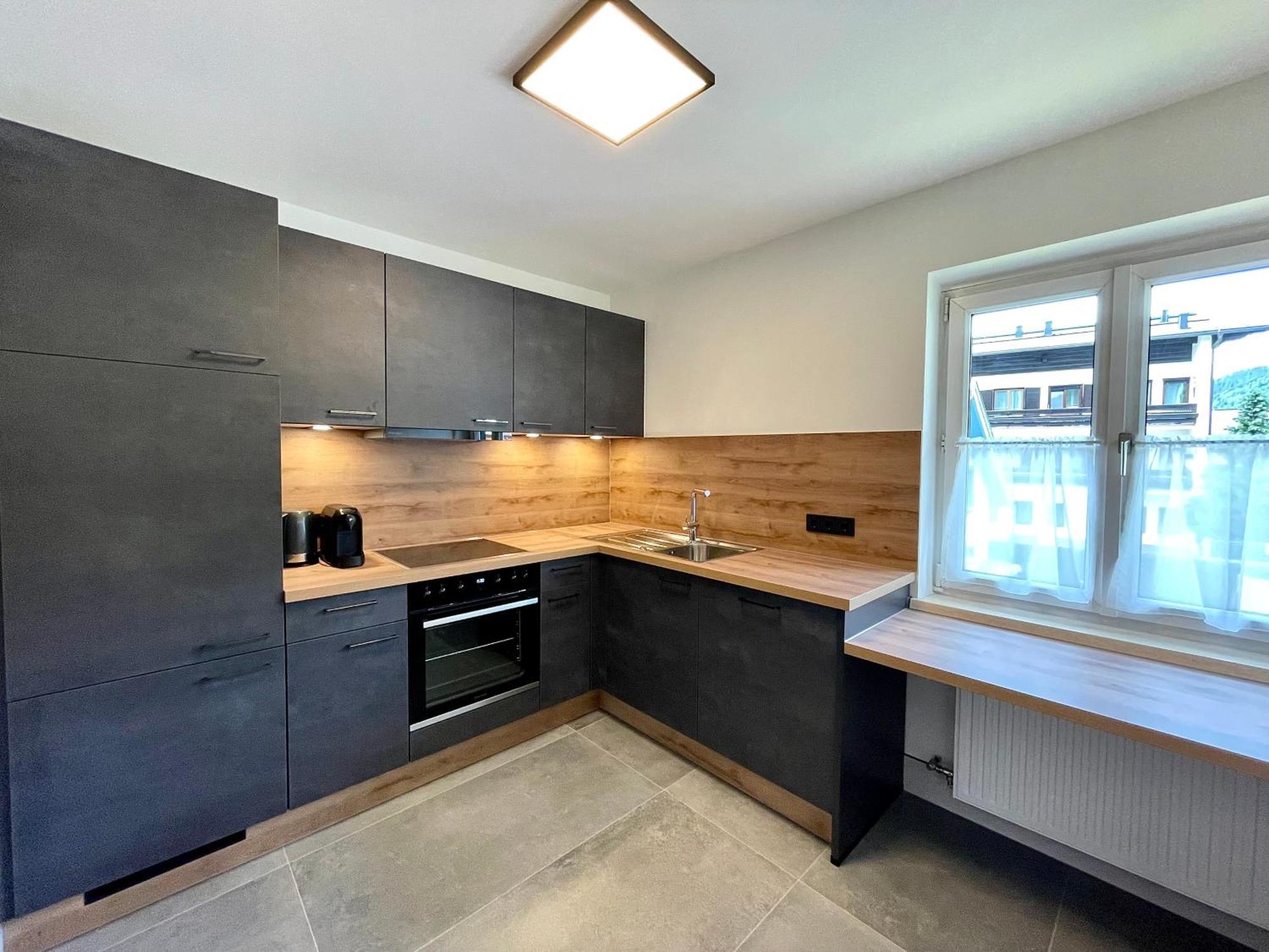 Ferienhaus Antonia Dorfgastein Kültér fotó