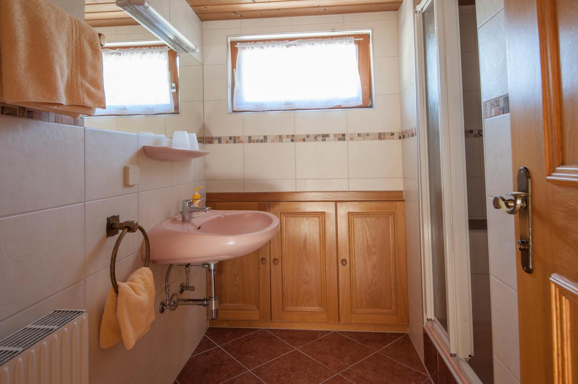Ferienhaus Antonia Dorfgastein Szoba fotó