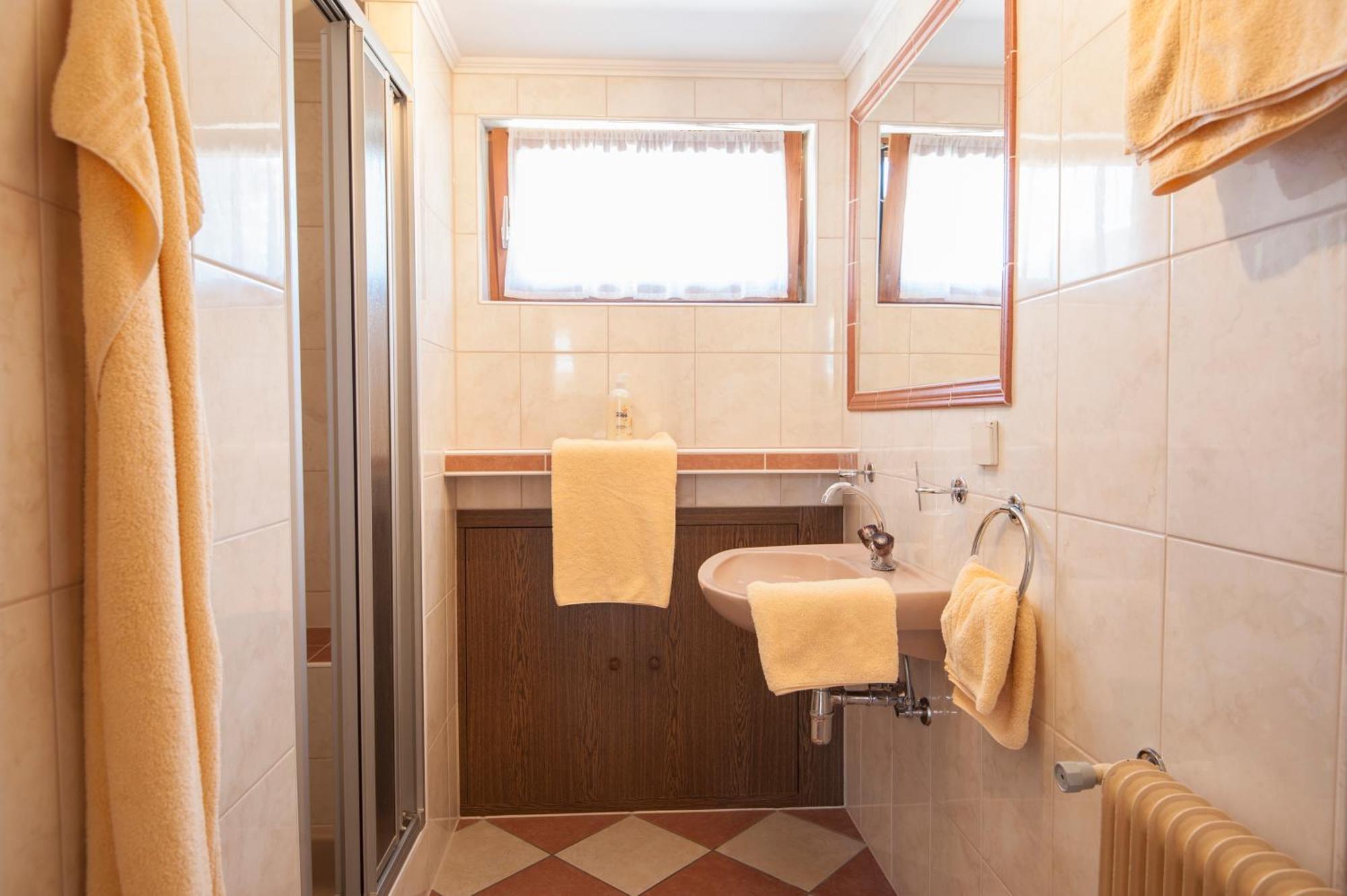 Ferienhaus Antonia Dorfgastein Szoba fotó