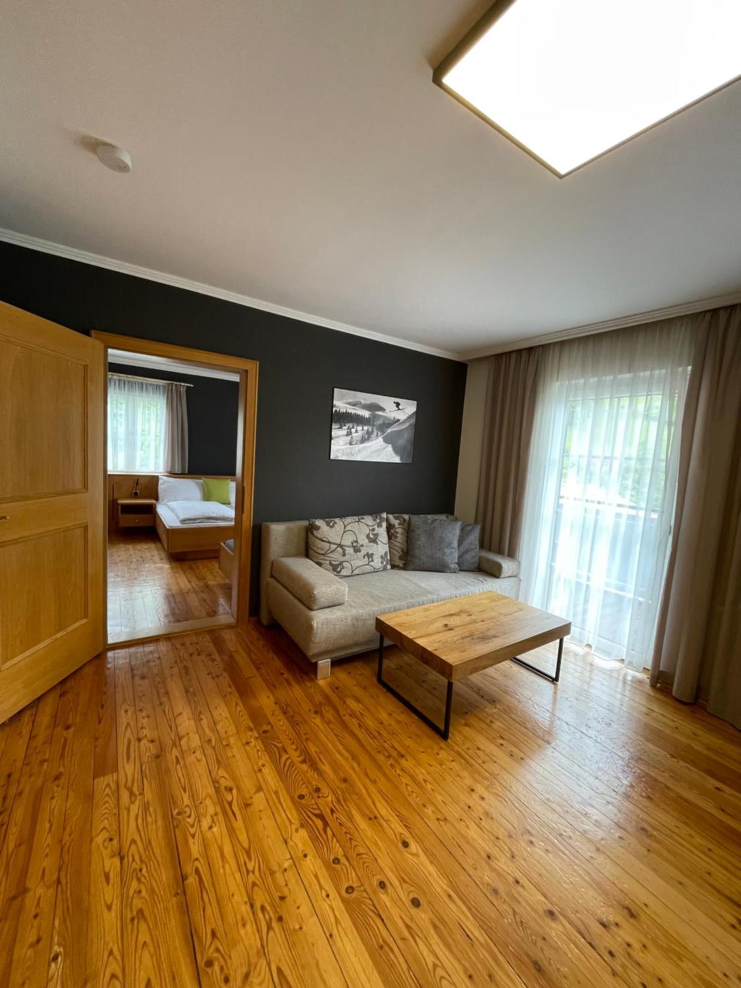 Ferienhaus Antonia Dorfgastein Kültér fotó