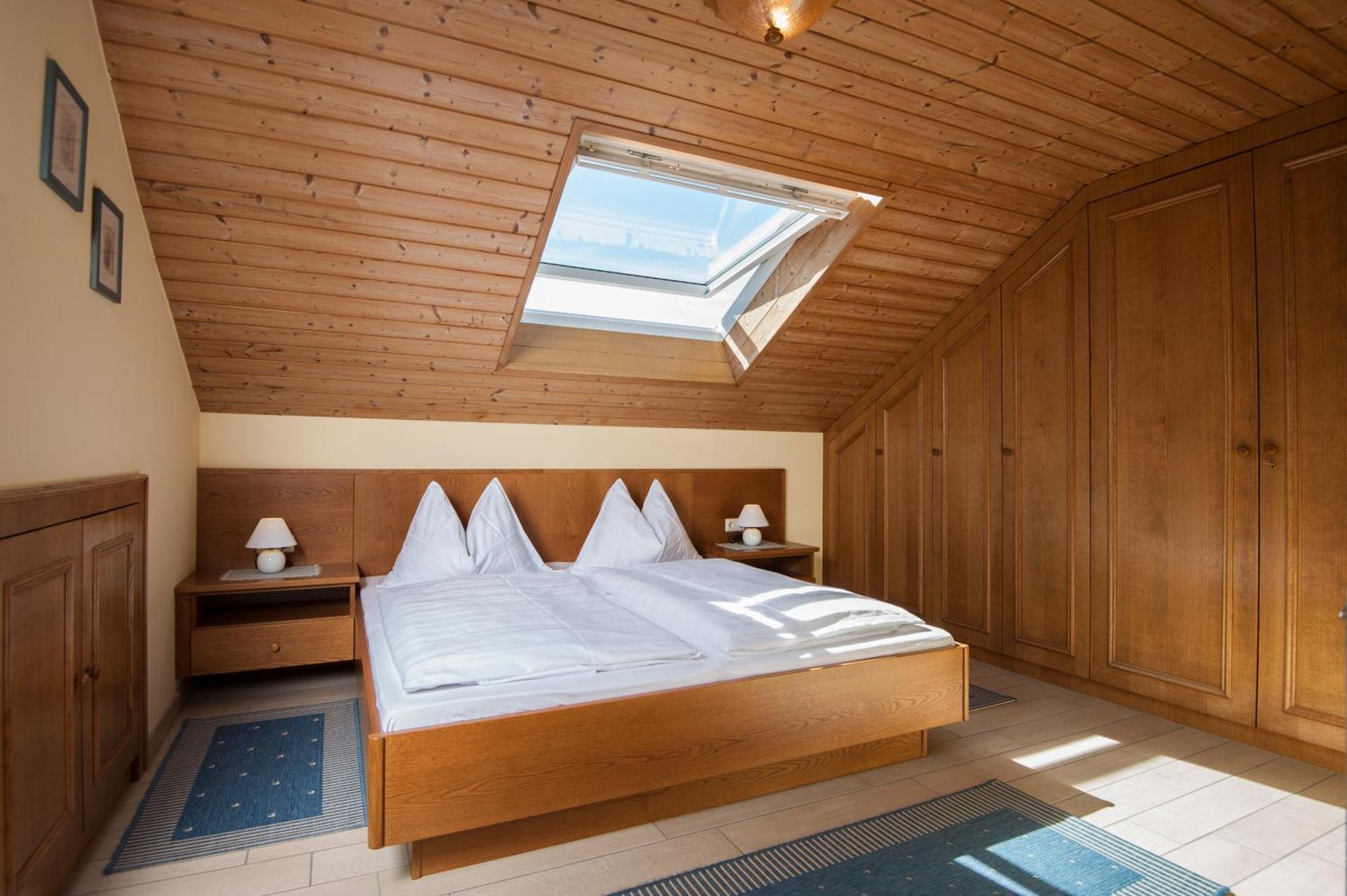 Ferienhaus Antonia Dorfgastein Szoba fotó