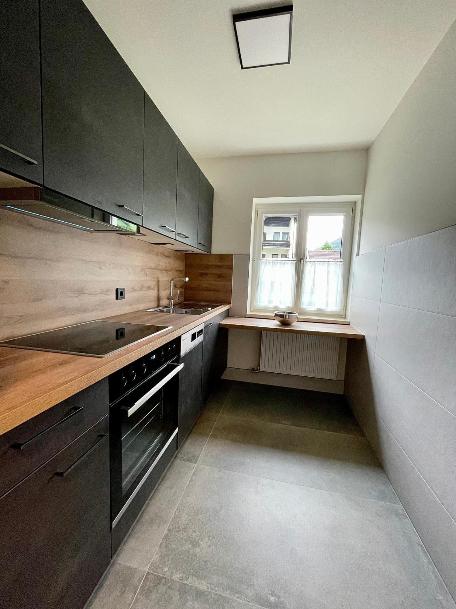 Ferienhaus Antonia Dorfgastein Kültér fotó