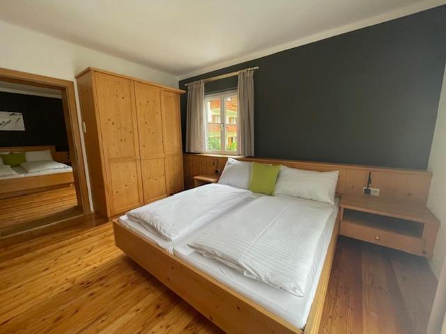 Ferienhaus Antonia Dorfgastein Kültér fotó