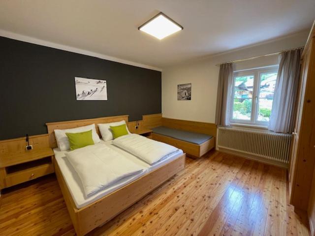 Ferienhaus Antonia Dorfgastein Kültér fotó