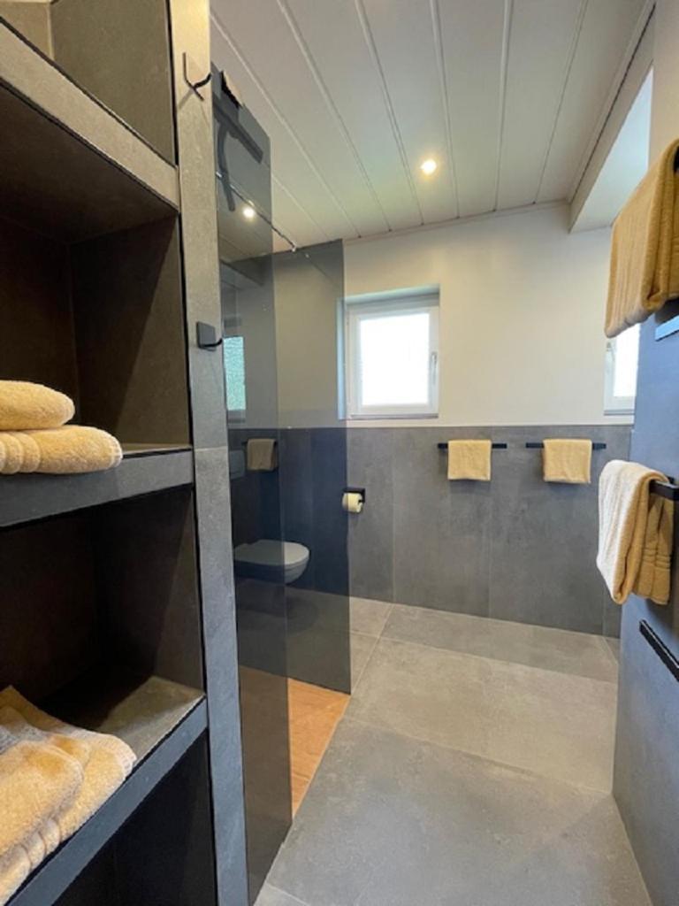 Ferienhaus Antonia Dorfgastein Kültér fotó