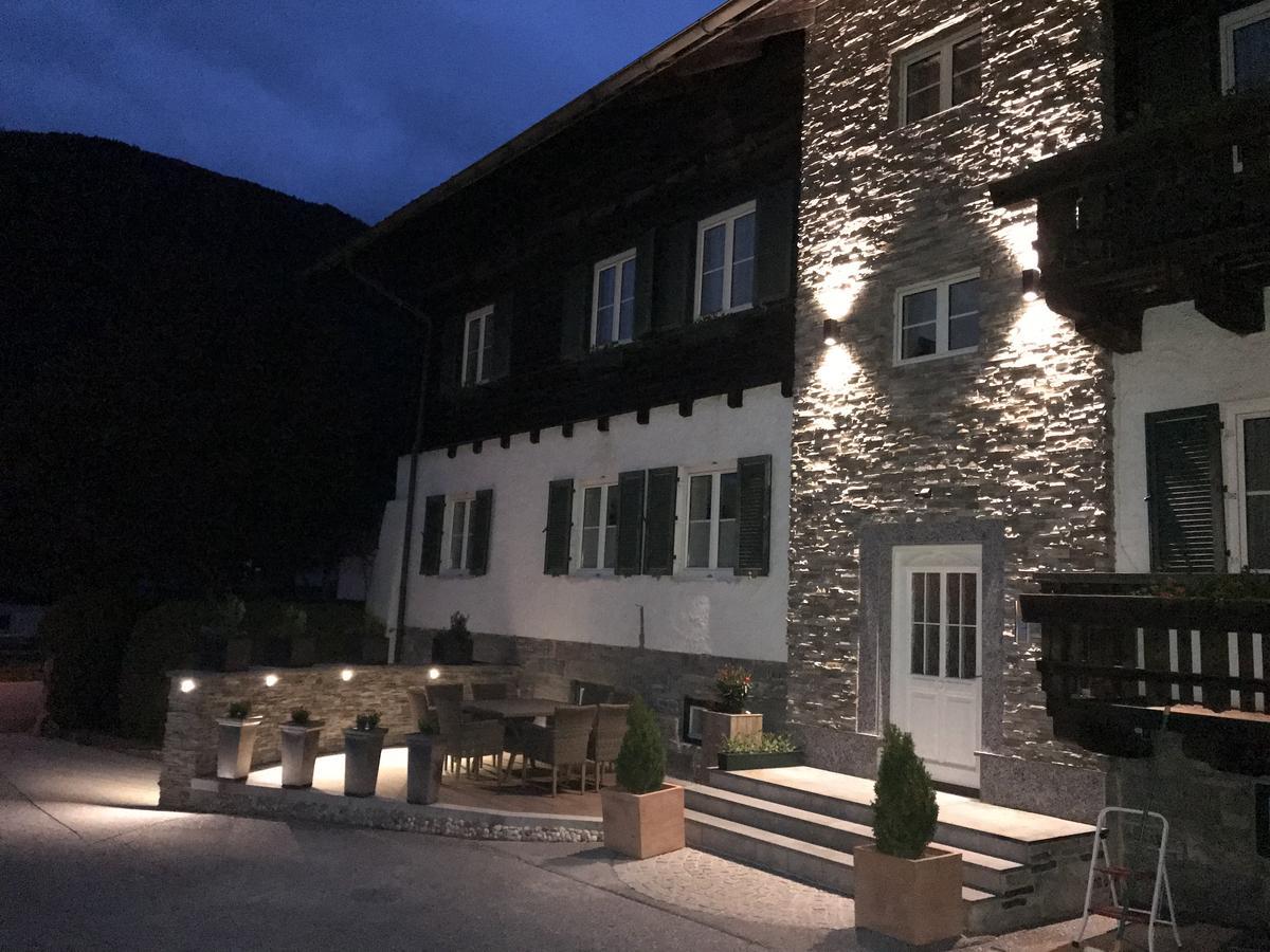 Ferienhaus Antonia Dorfgastein Kültér fotó