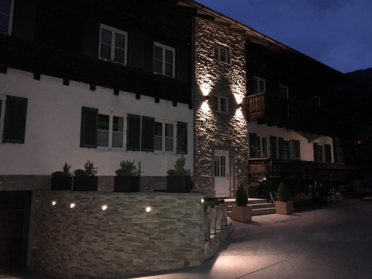 Ferienhaus Antonia Dorfgastein Kültér fotó