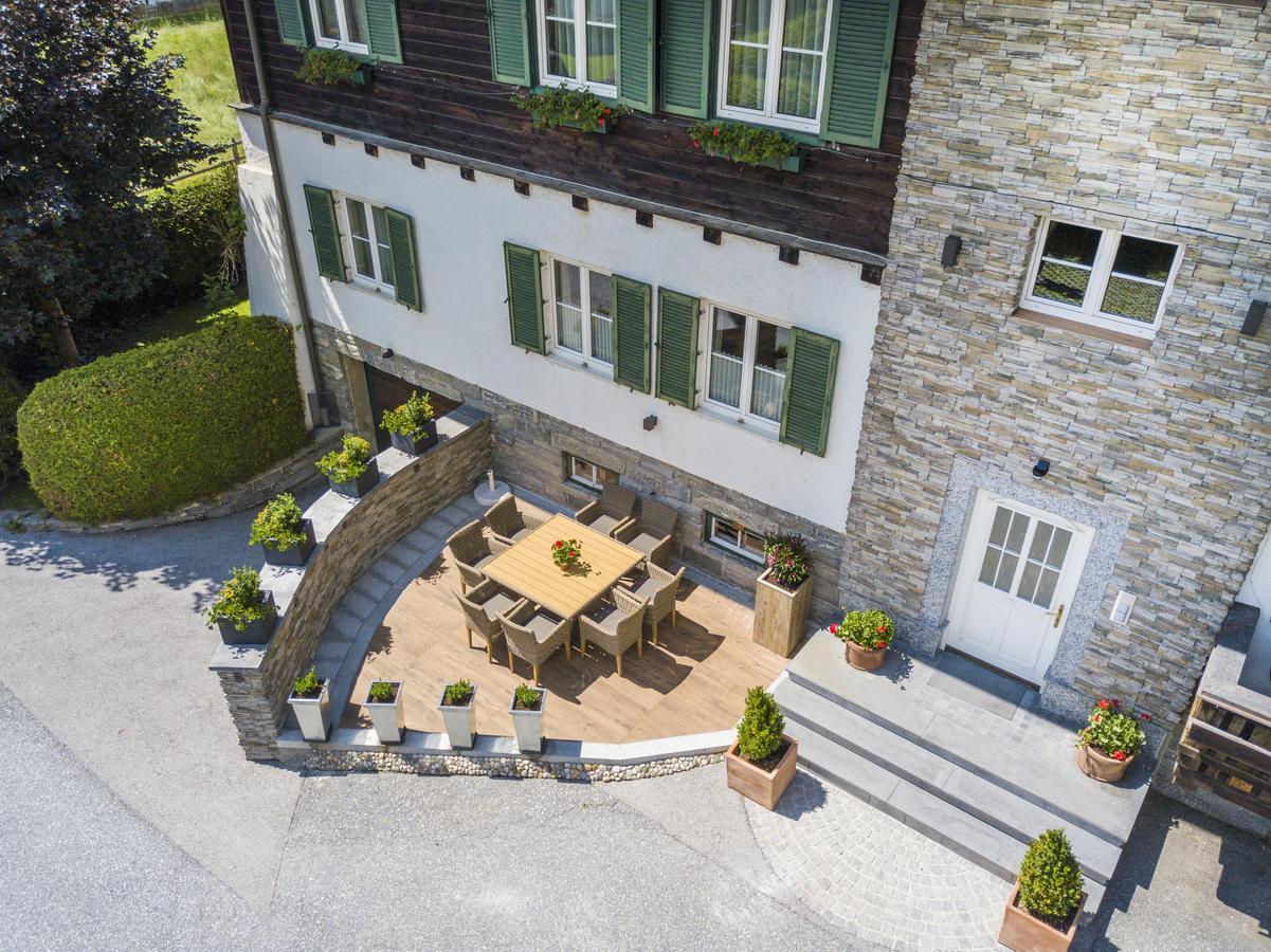 Ferienhaus Antonia Dorfgastein Kültér fotó