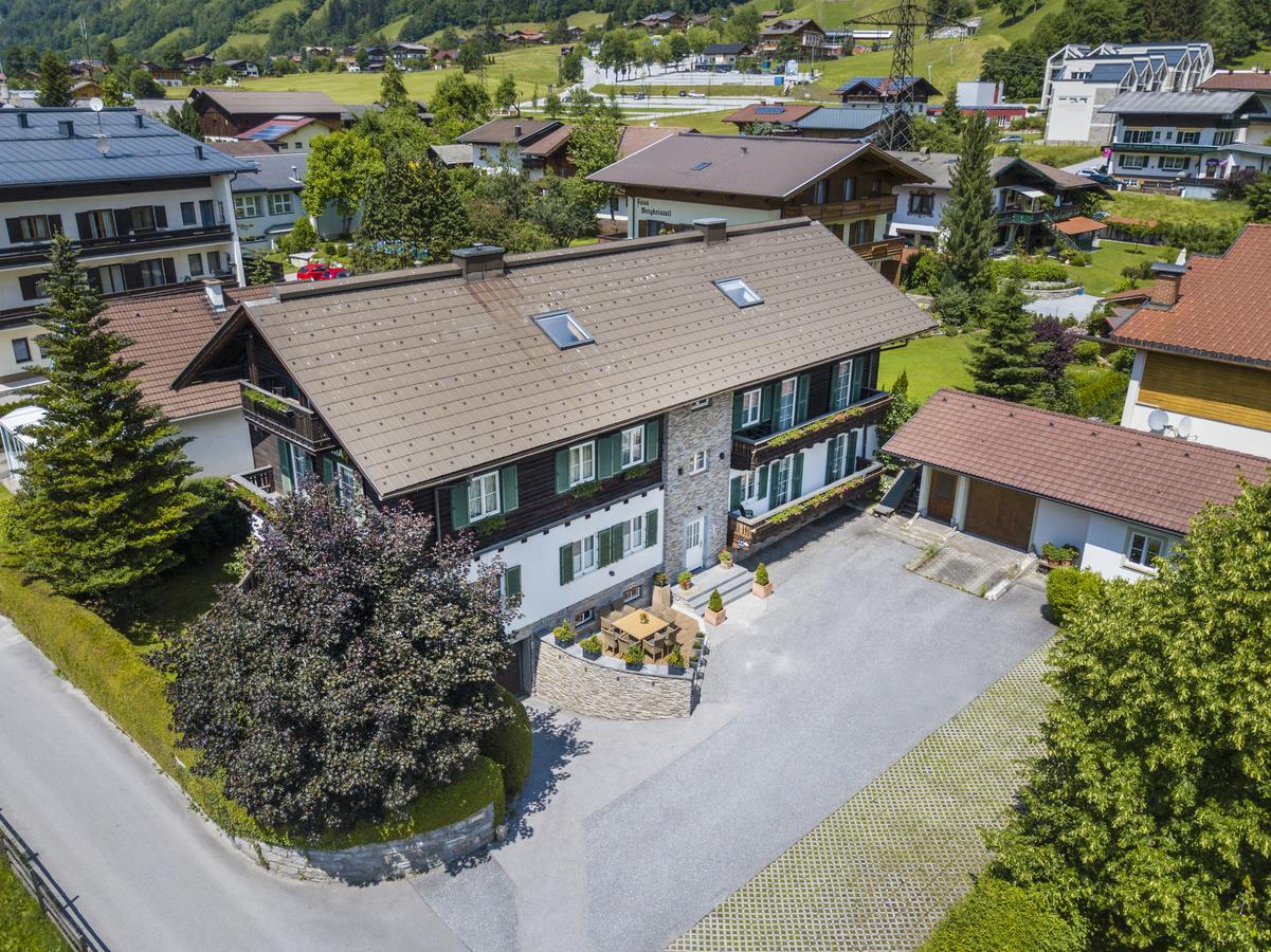 Ferienhaus Antonia Dorfgastein Kültér fotó