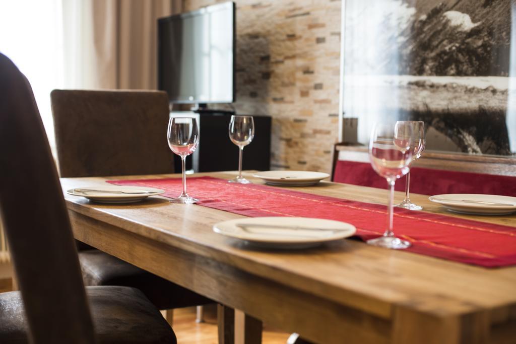 Ferienhaus Antonia Dorfgastein Szoba fotó