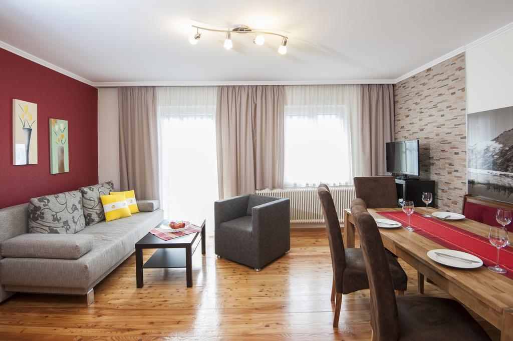 Ferienhaus Antonia Dorfgastein Szoba fotó