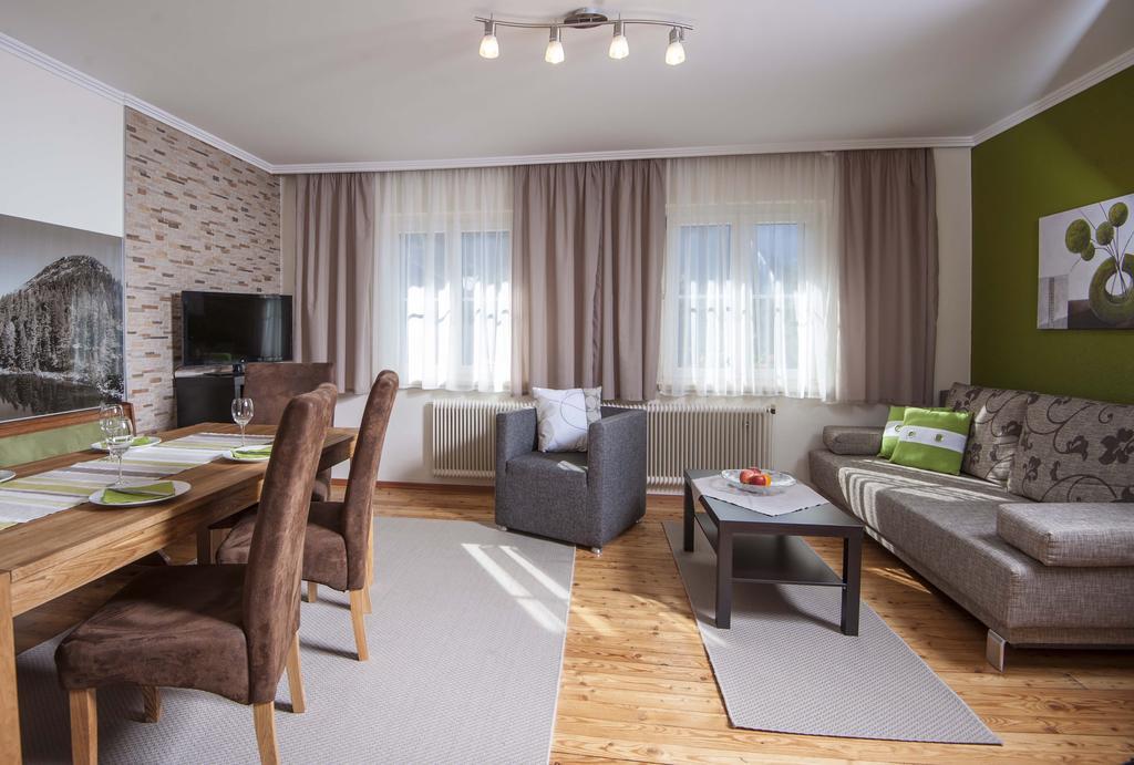Ferienhaus Antonia Dorfgastein Szoba fotó